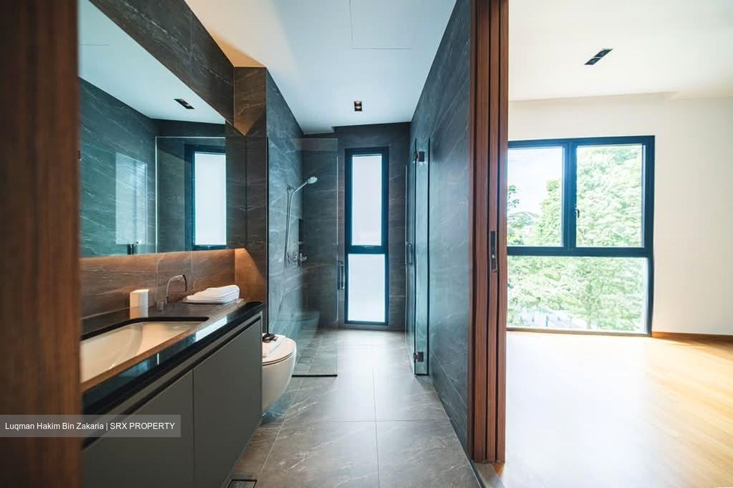 Sembawang Straits Estate (D27), Terrace #584391741